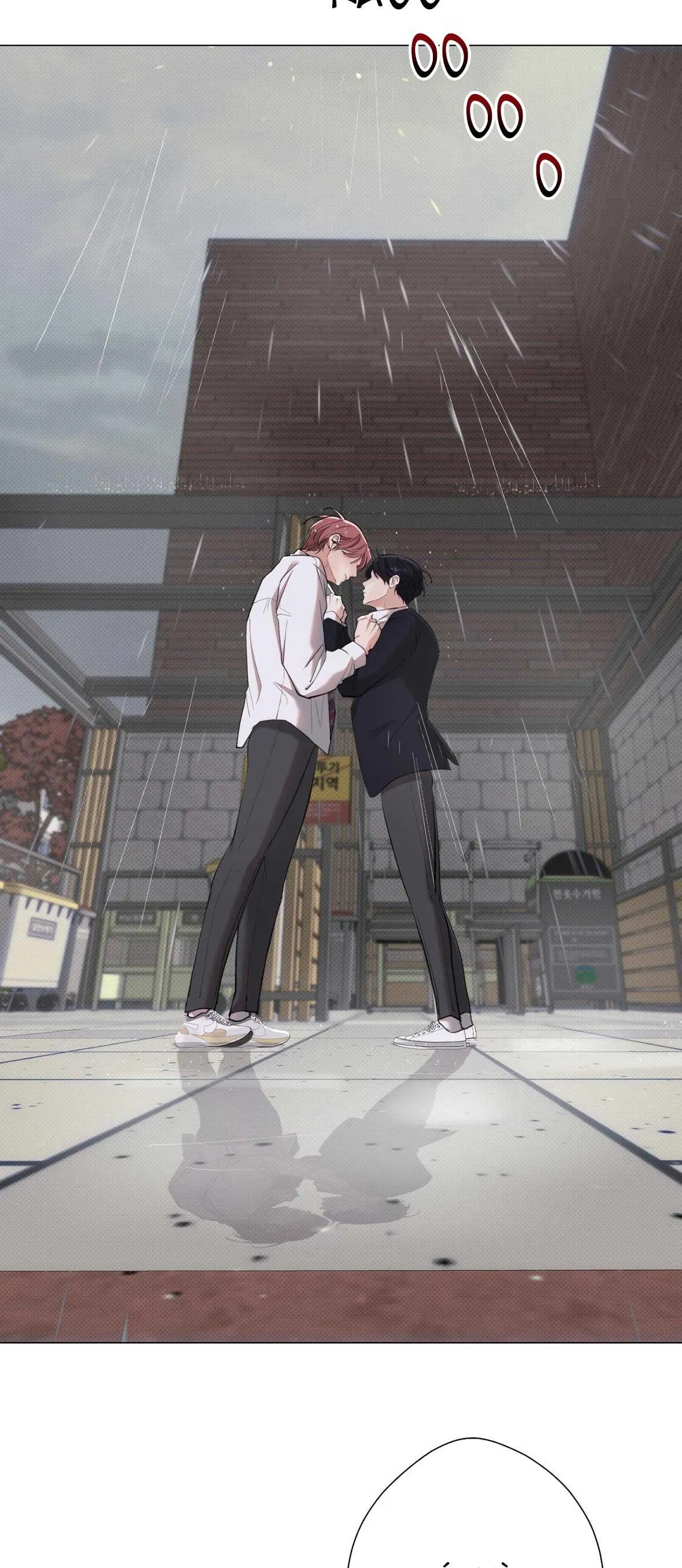 EM BÉ VÀ ĐẠI CA Chapter 44 Trang 15