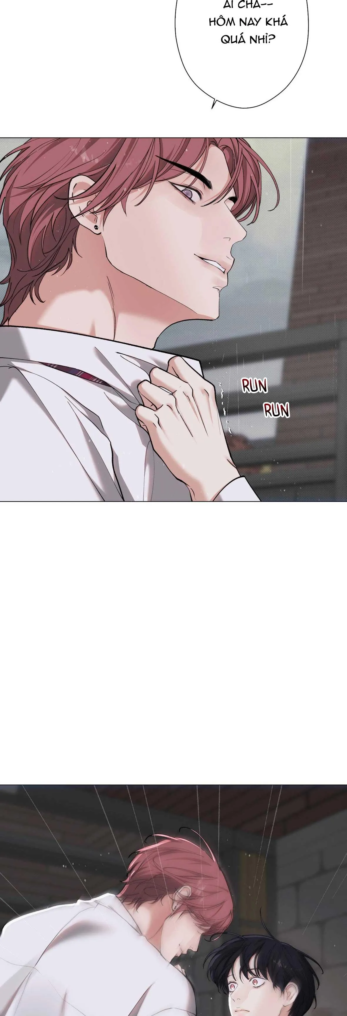 EM BÉ VÀ ĐẠI CA Chapter 44 Trang 16