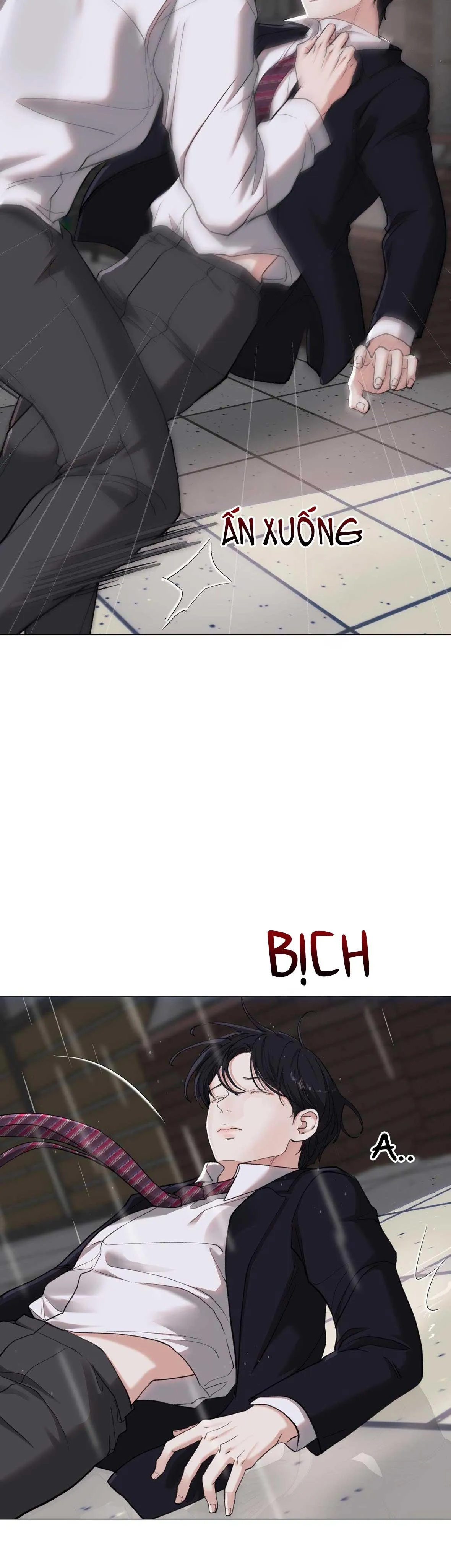 EM BÉ VÀ ĐẠI CA Chapter 44 Trang 17