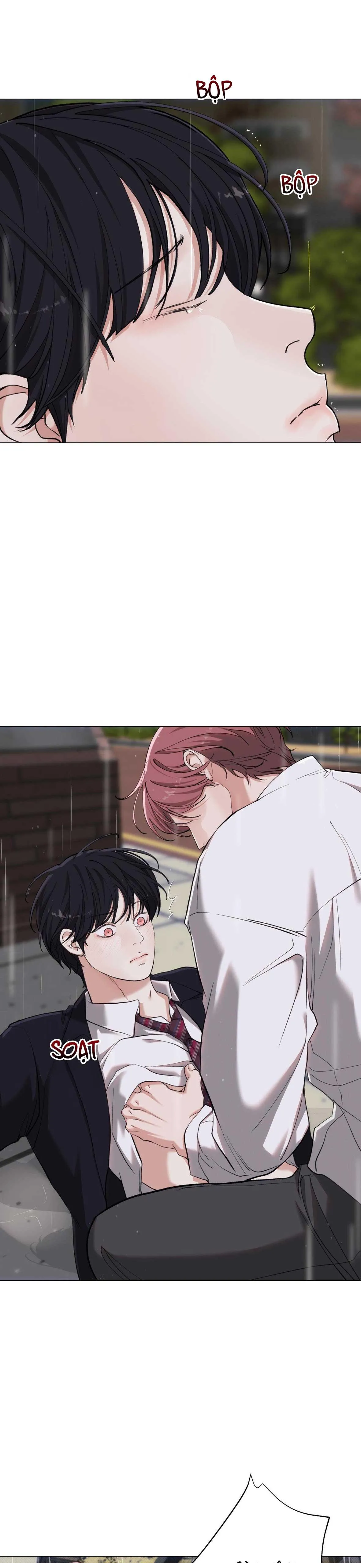 EM BÉ VÀ ĐẠI CA Chapter 44 Trang 19