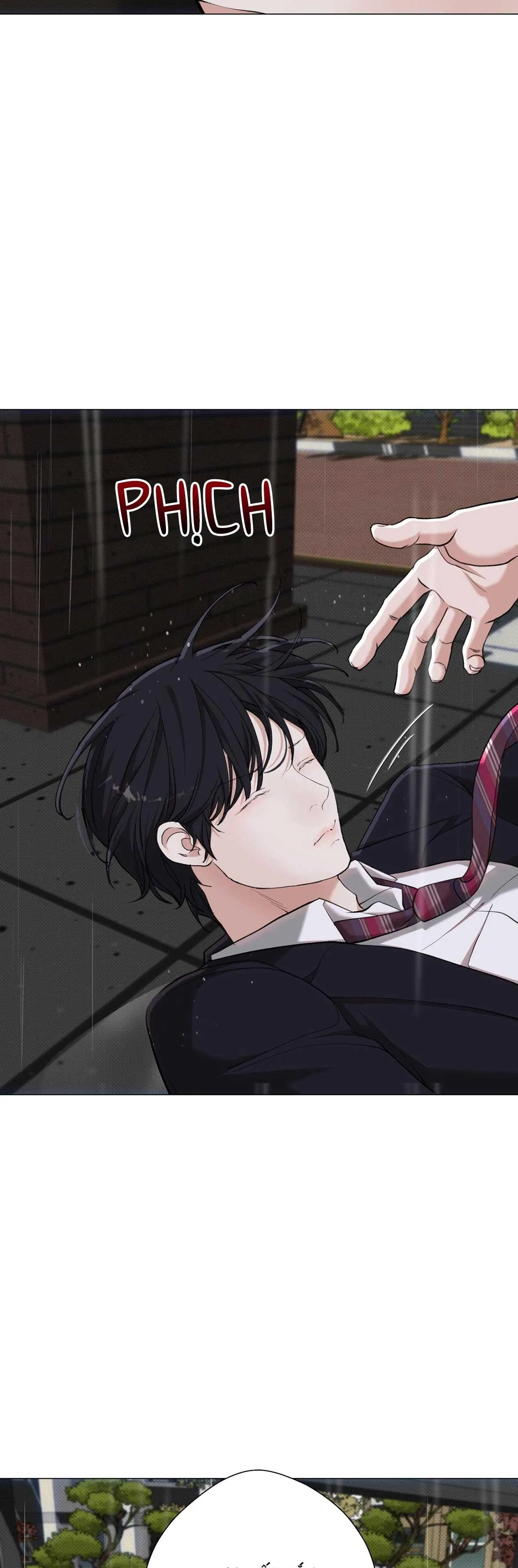 EM BÉ VÀ ĐẠI CA Chapter 44 Trang 26