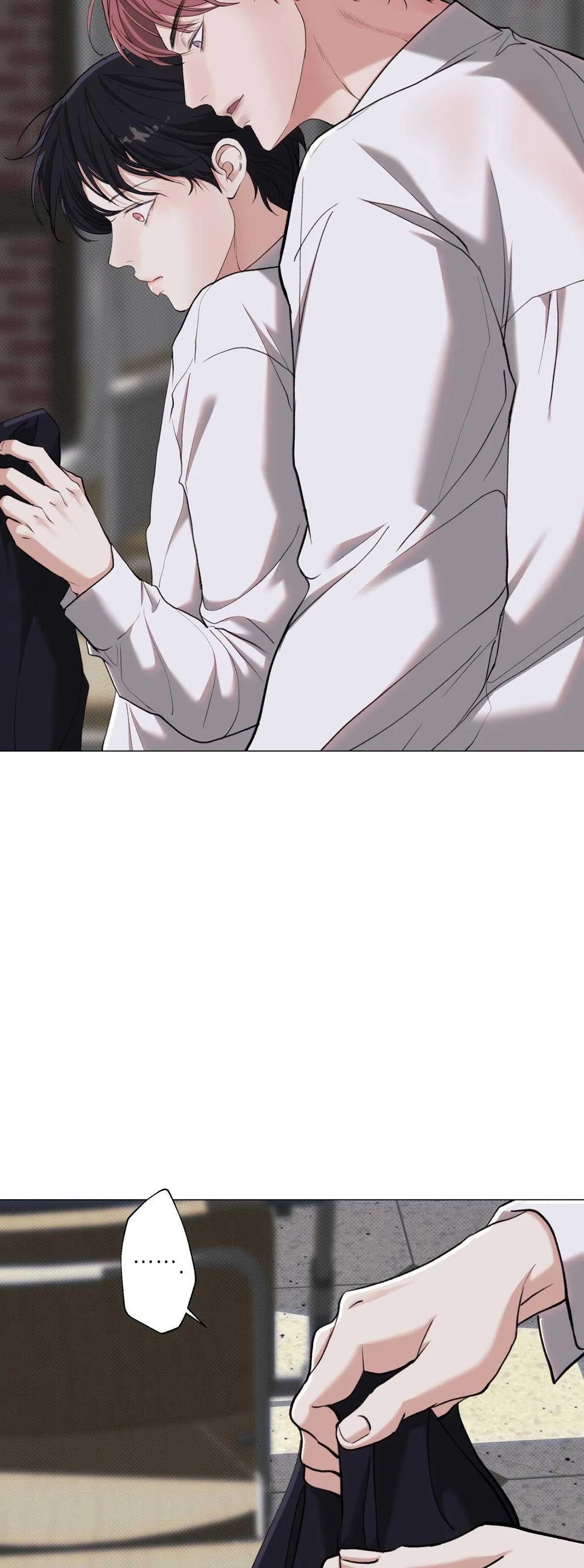 EM BÉ VÀ ĐẠI CA Chapter 44 Trang 32