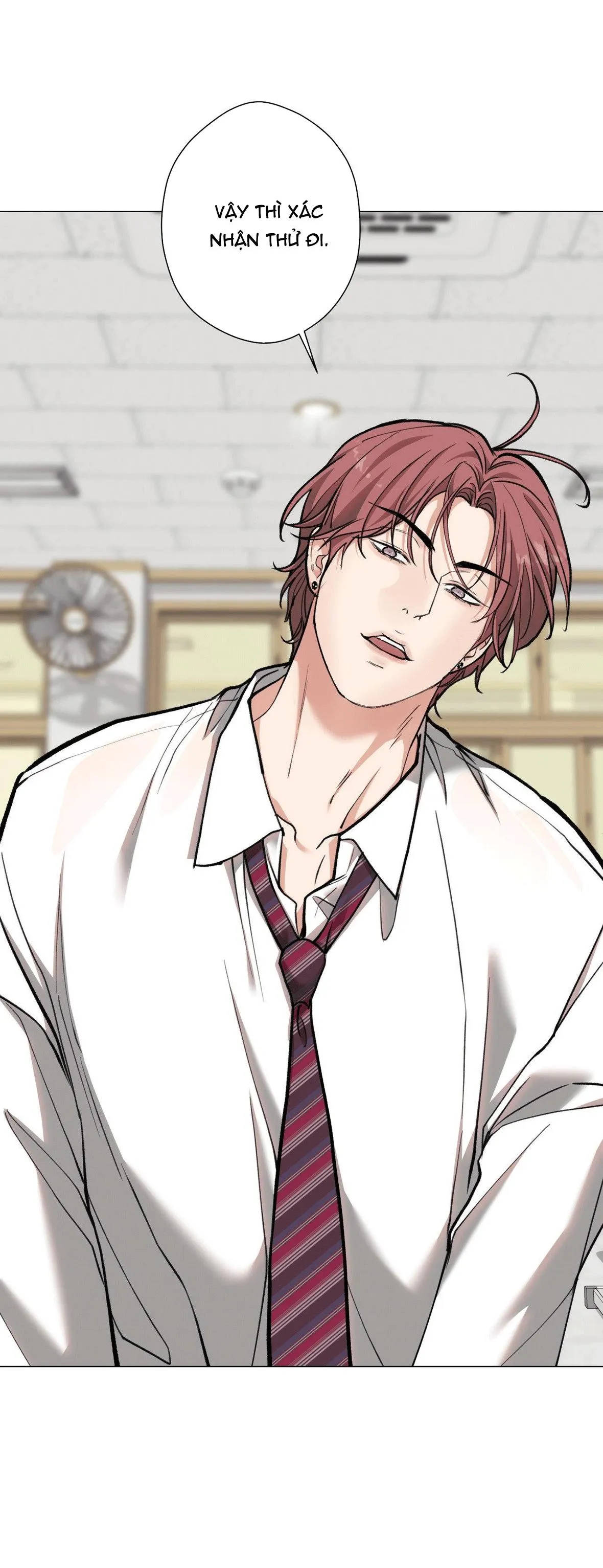 EM BÉ VÀ ĐẠI CA Chapter 45 Trang 8