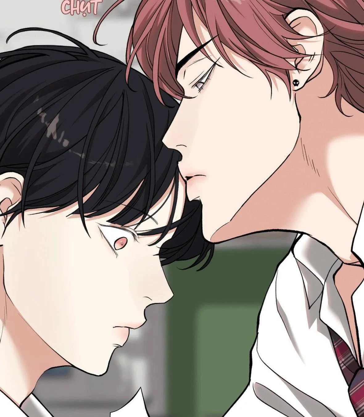 EM BÉ VÀ ĐẠI CA Chapter 45 Trang 10