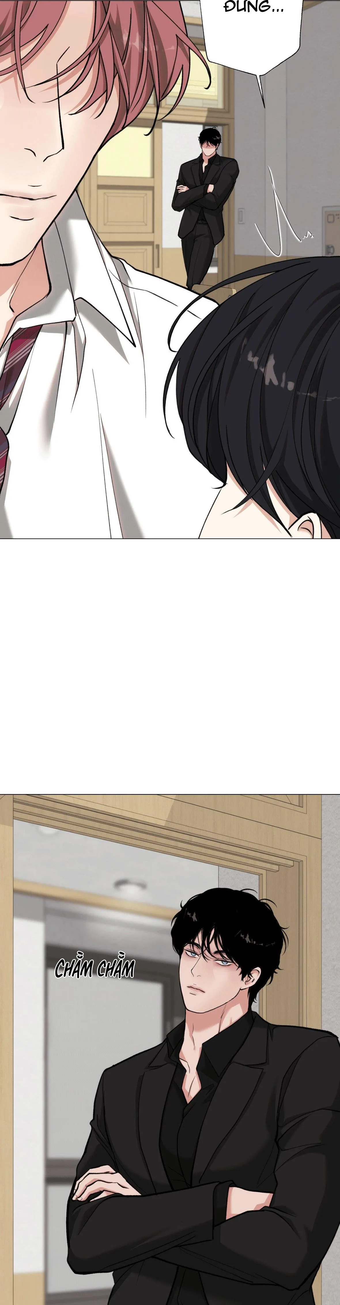 EM BÉ VÀ ĐẠI CA Chapter 45 Trang 12