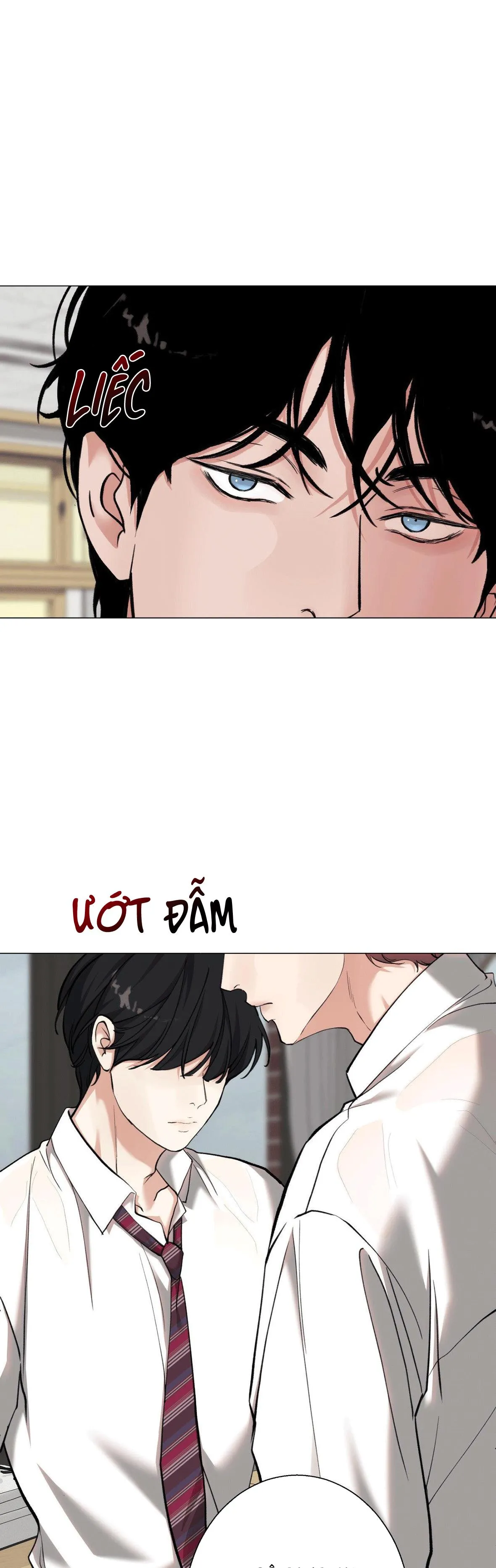 EM BÉ VÀ ĐẠI CA Chapter 45 Trang 15