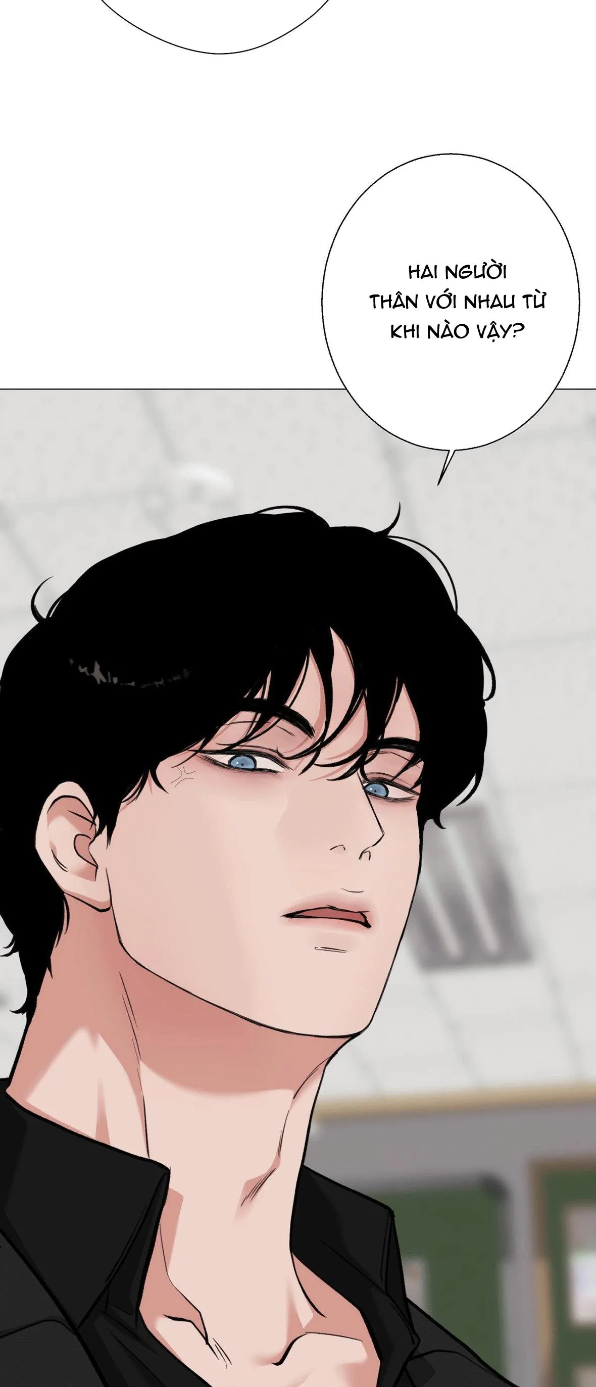 EM BÉ VÀ ĐẠI CA Chapter 45 Trang 17