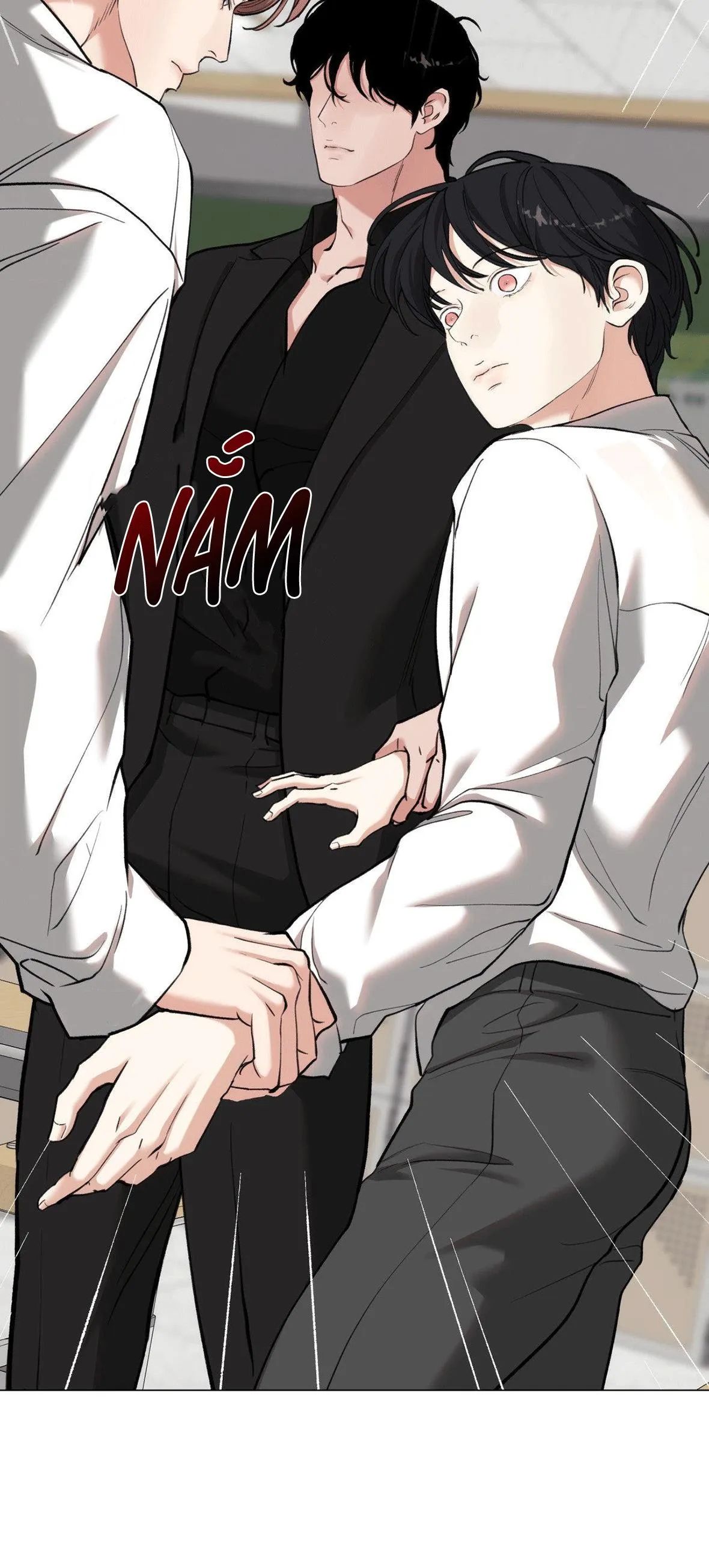 EM BÉ VÀ ĐẠI CA Chapter 45 Trang 20