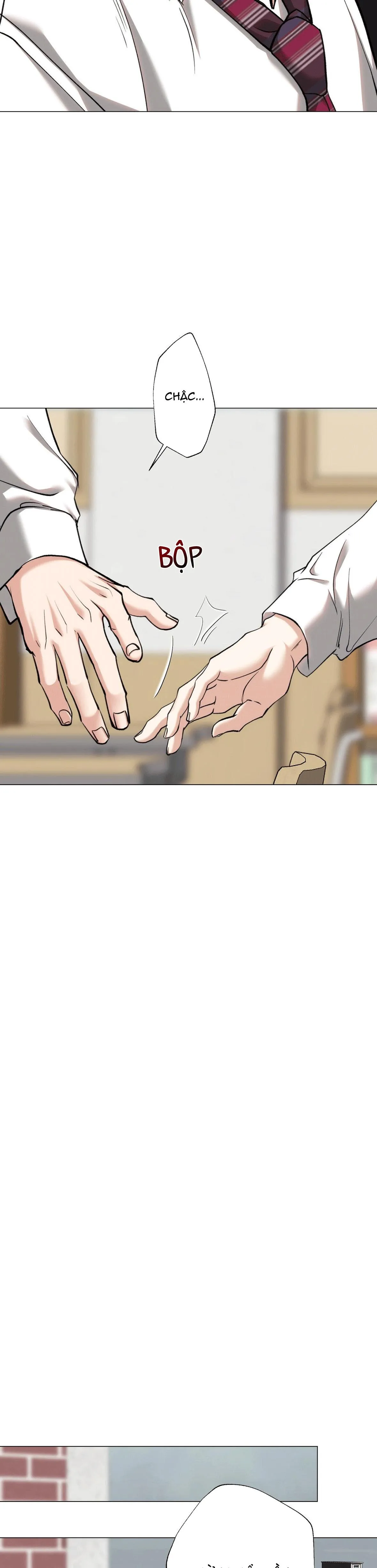 EM BÉ VÀ ĐẠI CA Chapter 45 Trang 24