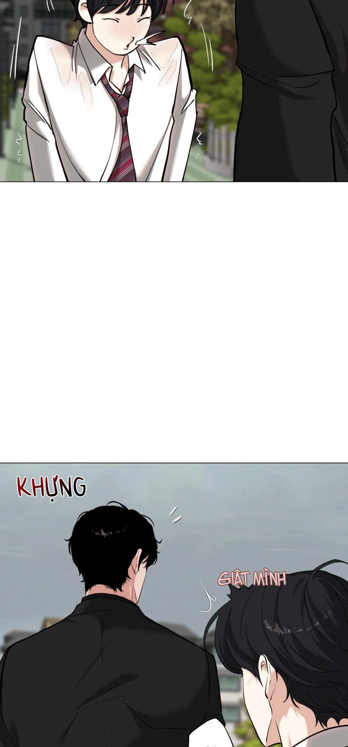 EM BÉ VÀ ĐẠI CA Chapter 45 Trang 28