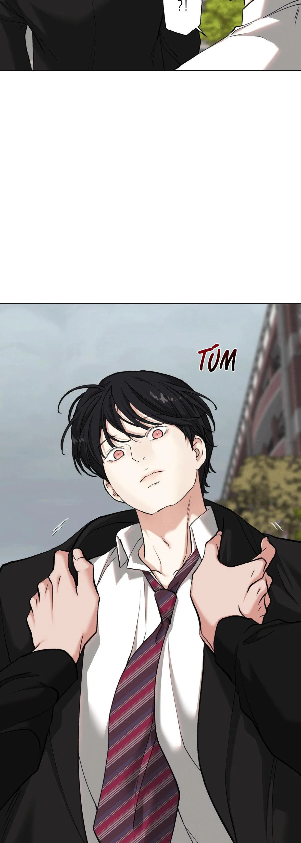 EM BÉ VÀ ĐẠI CA Chapter 45 Trang 29