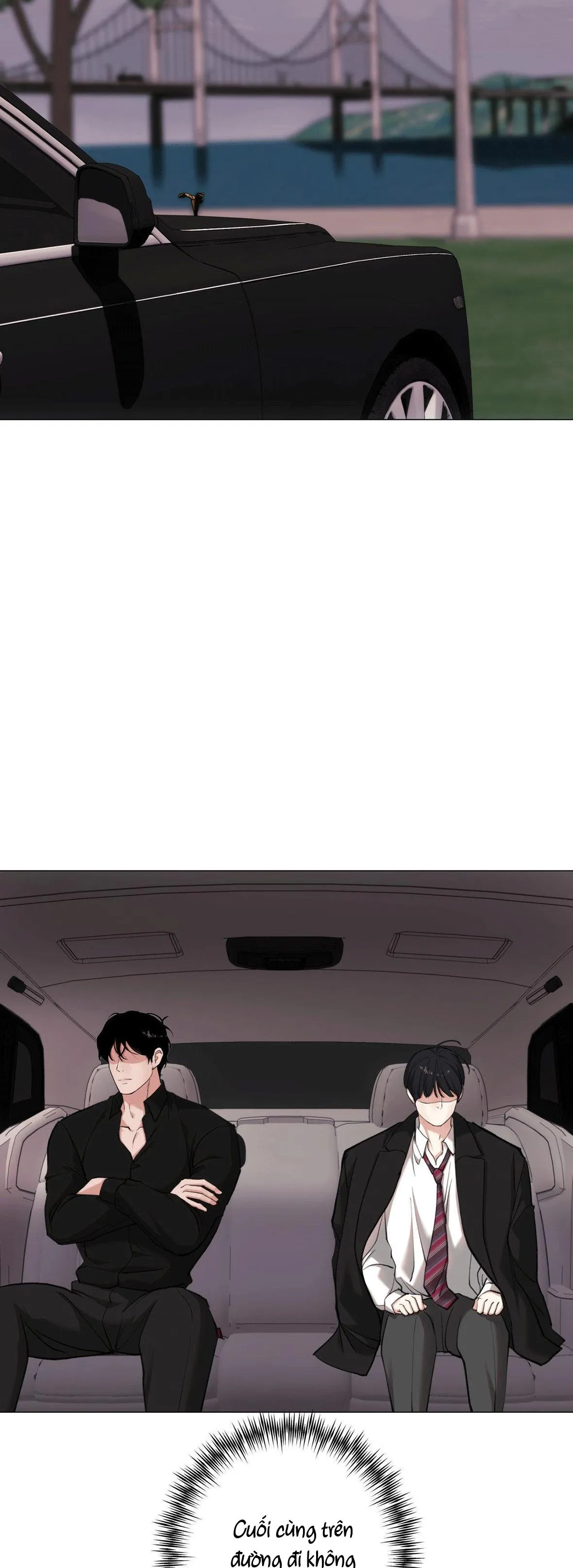 EM BÉ VÀ ĐẠI CA Chapter 45 Trang 32