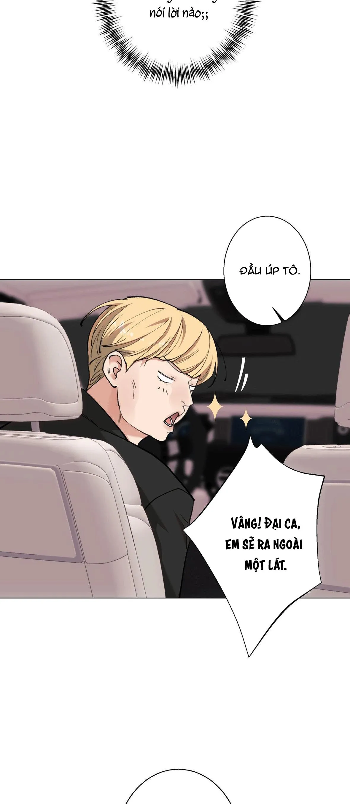 EM BÉ VÀ ĐẠI CA Chapter 45 Trang 33