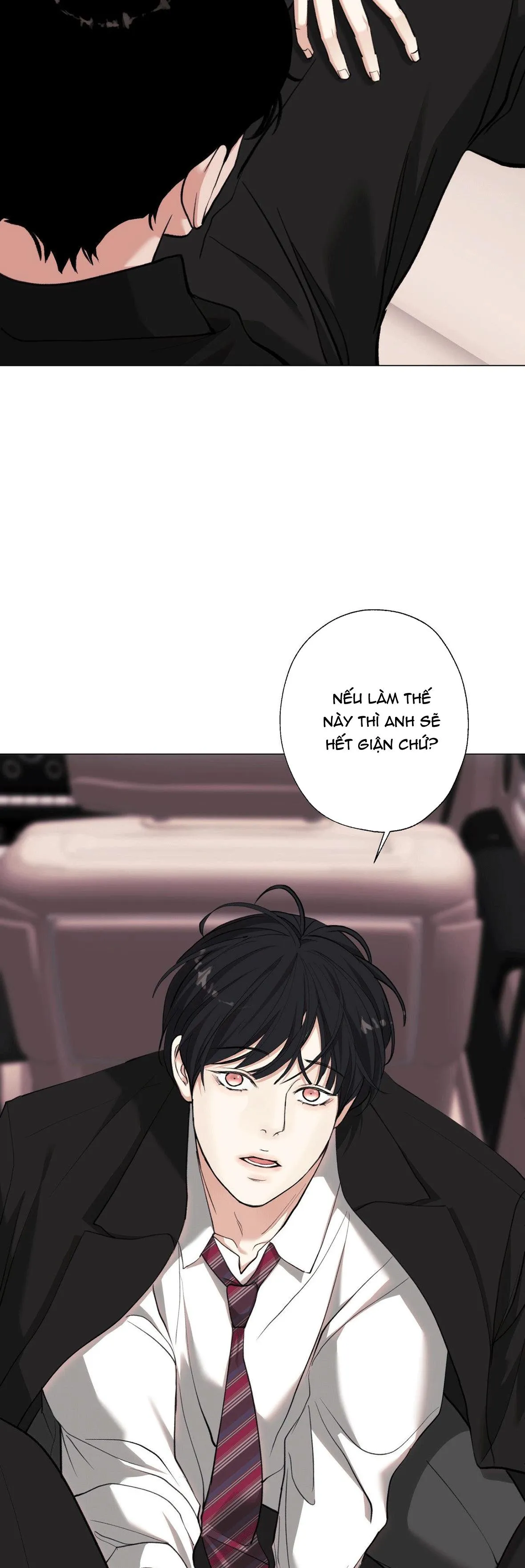 EM BÉ VÀ ĐẠI CA Chapter 45 Trang 36