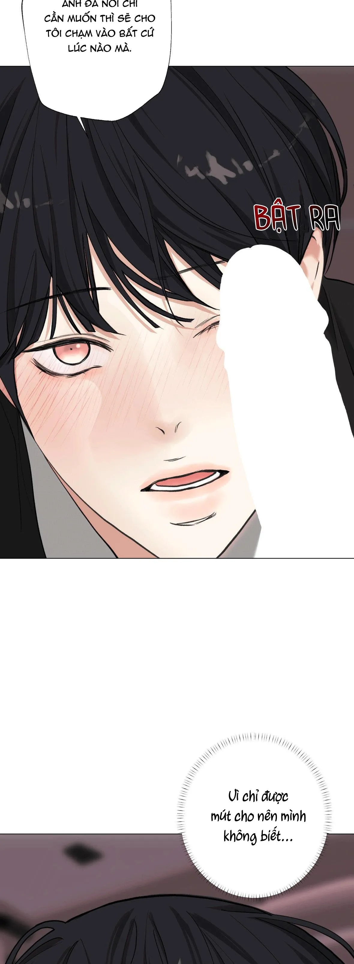 EM BÉ VÀ ĐẠI CA Chapter 45 Trang 38