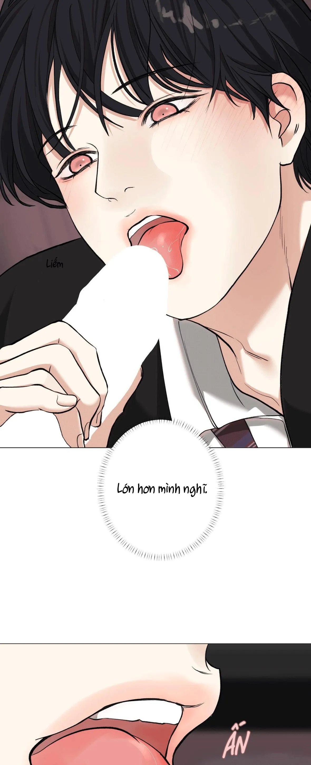 EM BÉ VÀ ĐẠI CA Chapter 45 Trang 39