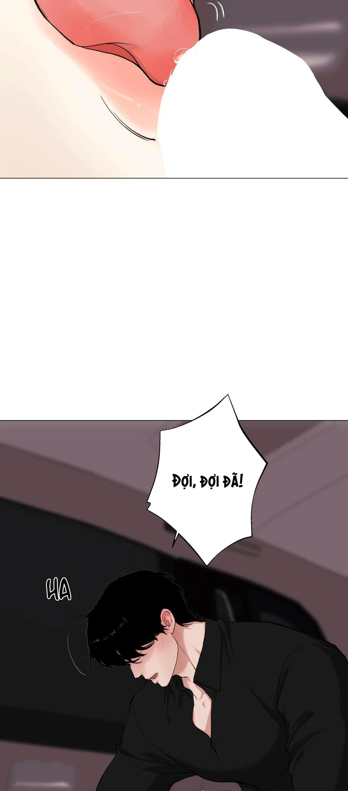 EM BÉ VÀ ĐẠI CA Chapter 45 Trang 40