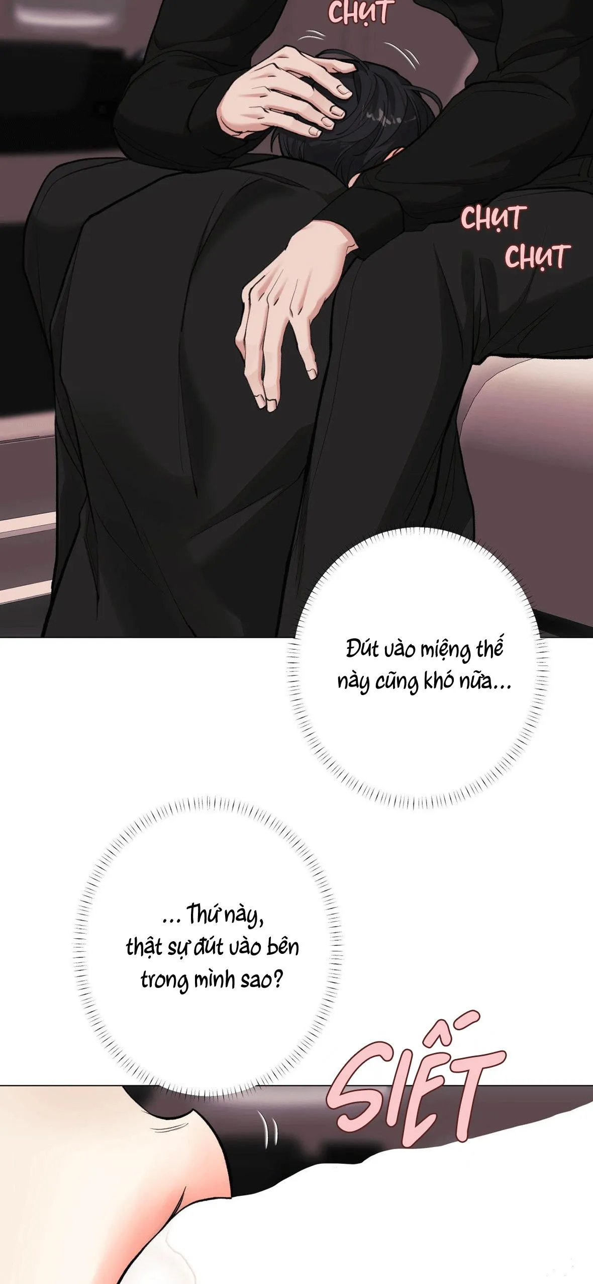 EM BÉ VÀ ĐẠI CA Chapter 45 Trang 41