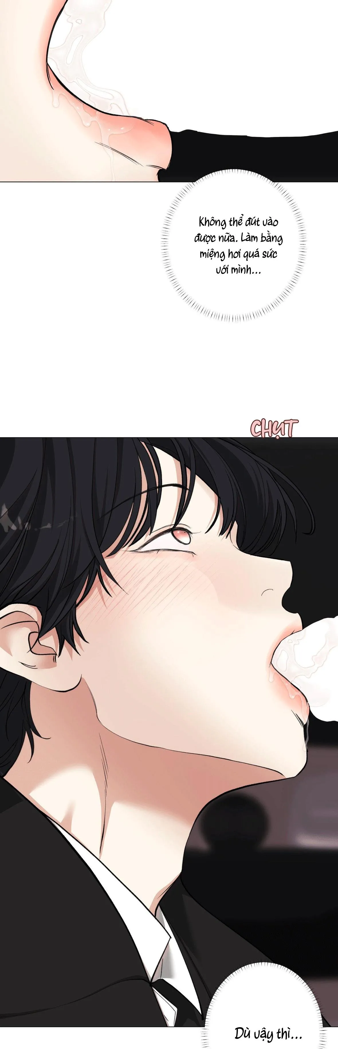 EM BÉ VÀ ĐẠI CA Chapter 45 Trang 42