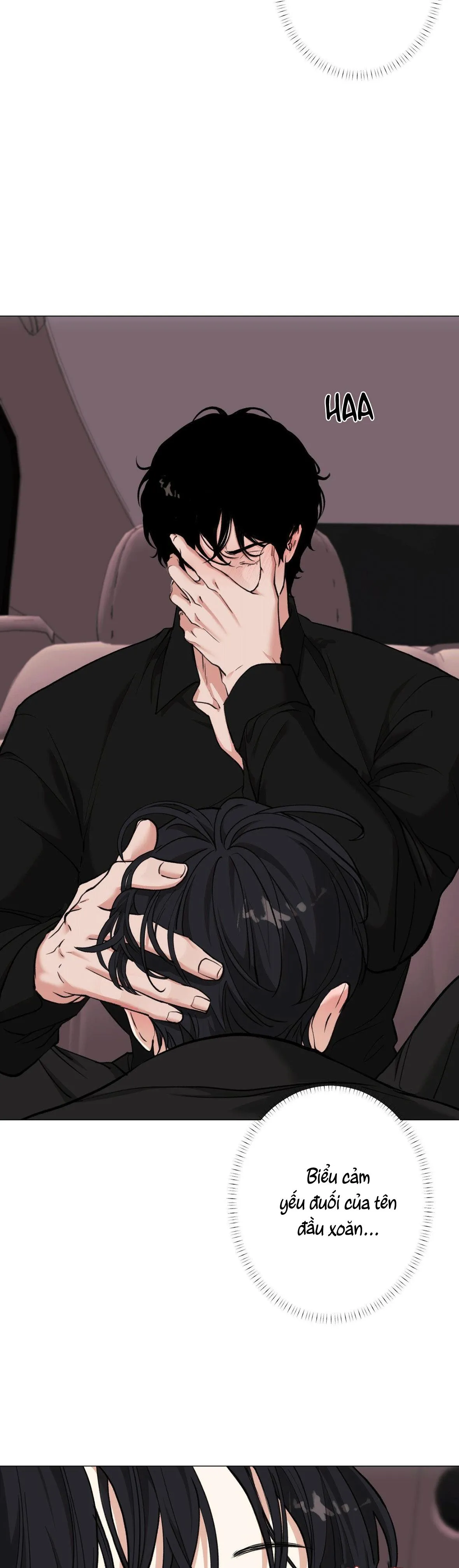 EM BÉ VÀ ĐẠI CA Chapter 45 Trang 43