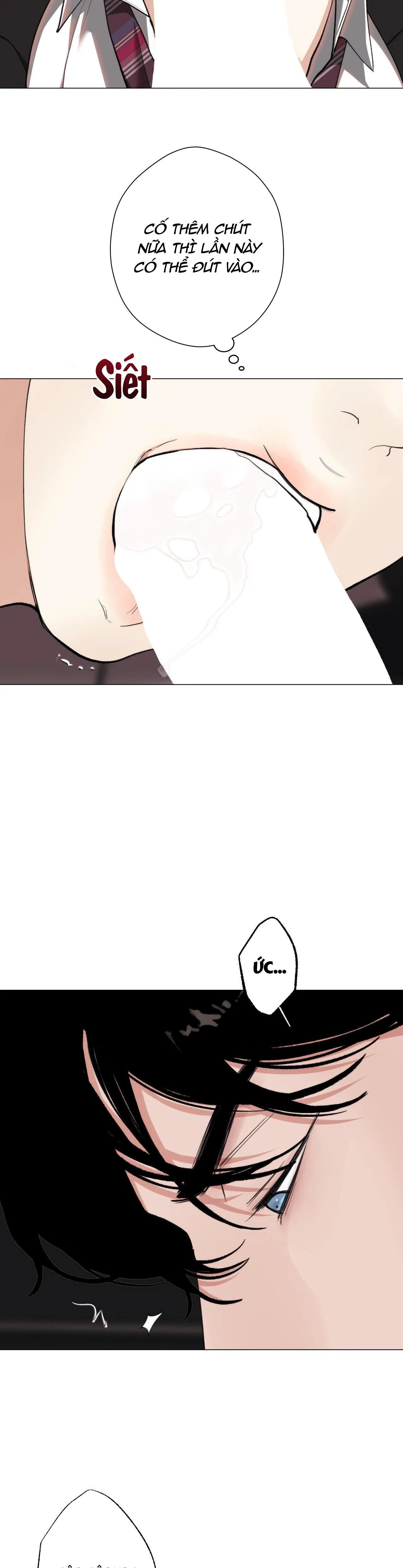 EM BÉ VÀ ĐẠI CA Chapter 46 Trang 3