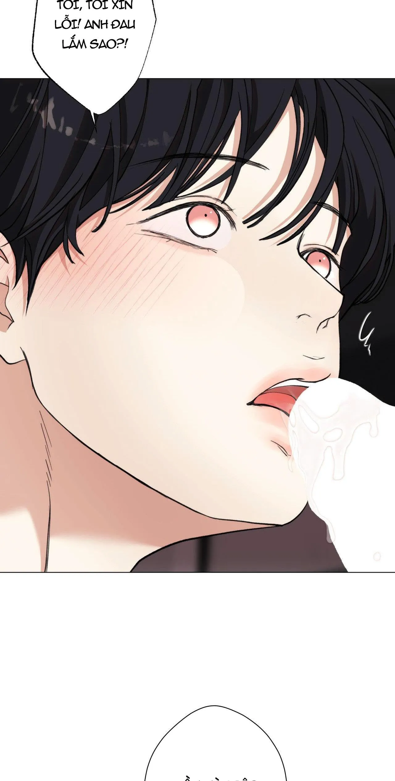 EM BÉ VÀ ĐẠI CA Chapter 46 Trang 4