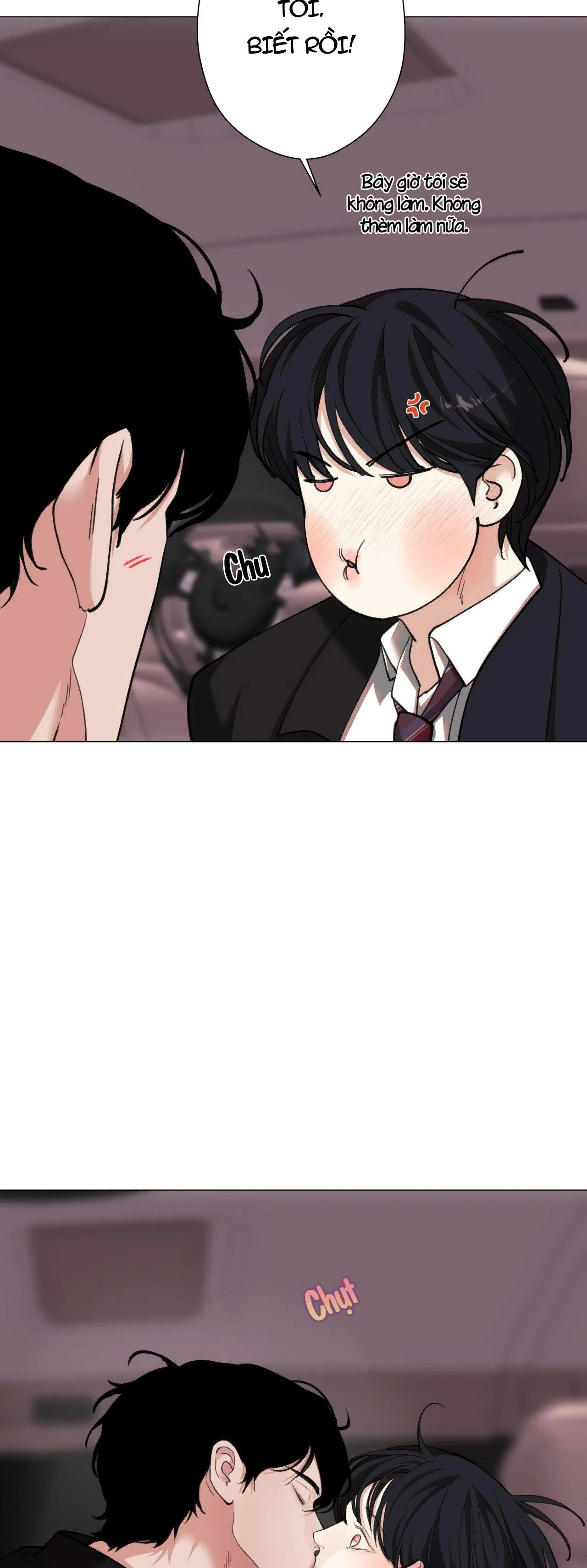 EM BÉ VÀ ĐẠI CA Chapter 46 Trang 13