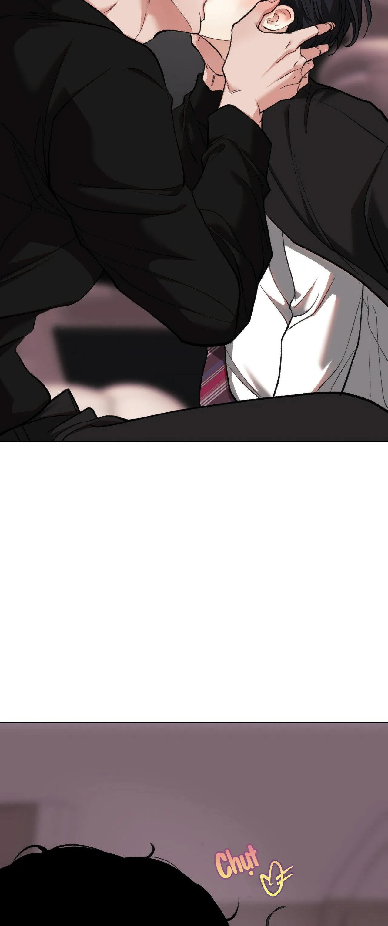 EM BÉ VÀ ĐẠI CA Chapter 46 Trang 14