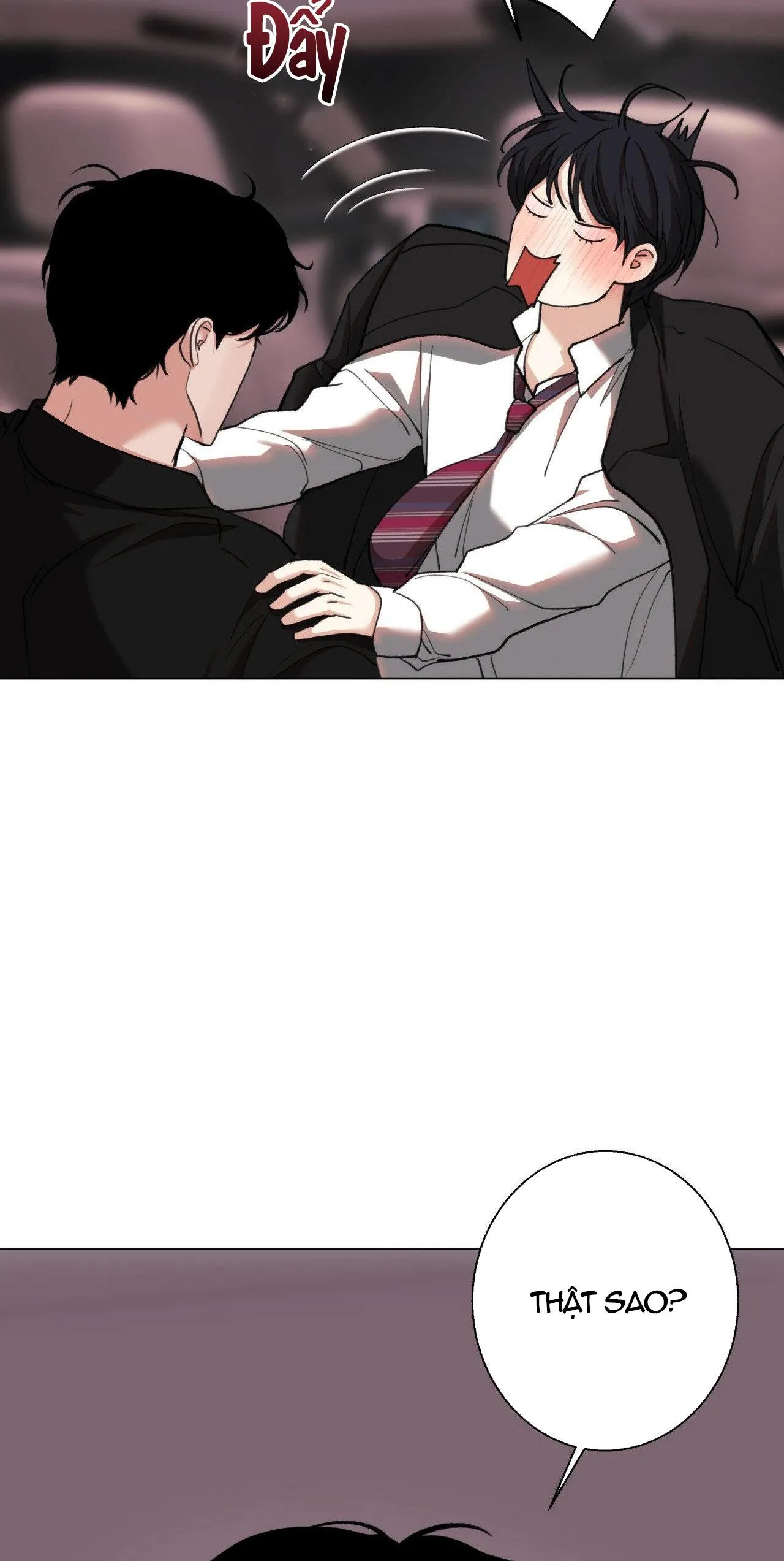 EM BÉ VÀ ĐẠI CA Chapter 46 Trang 16