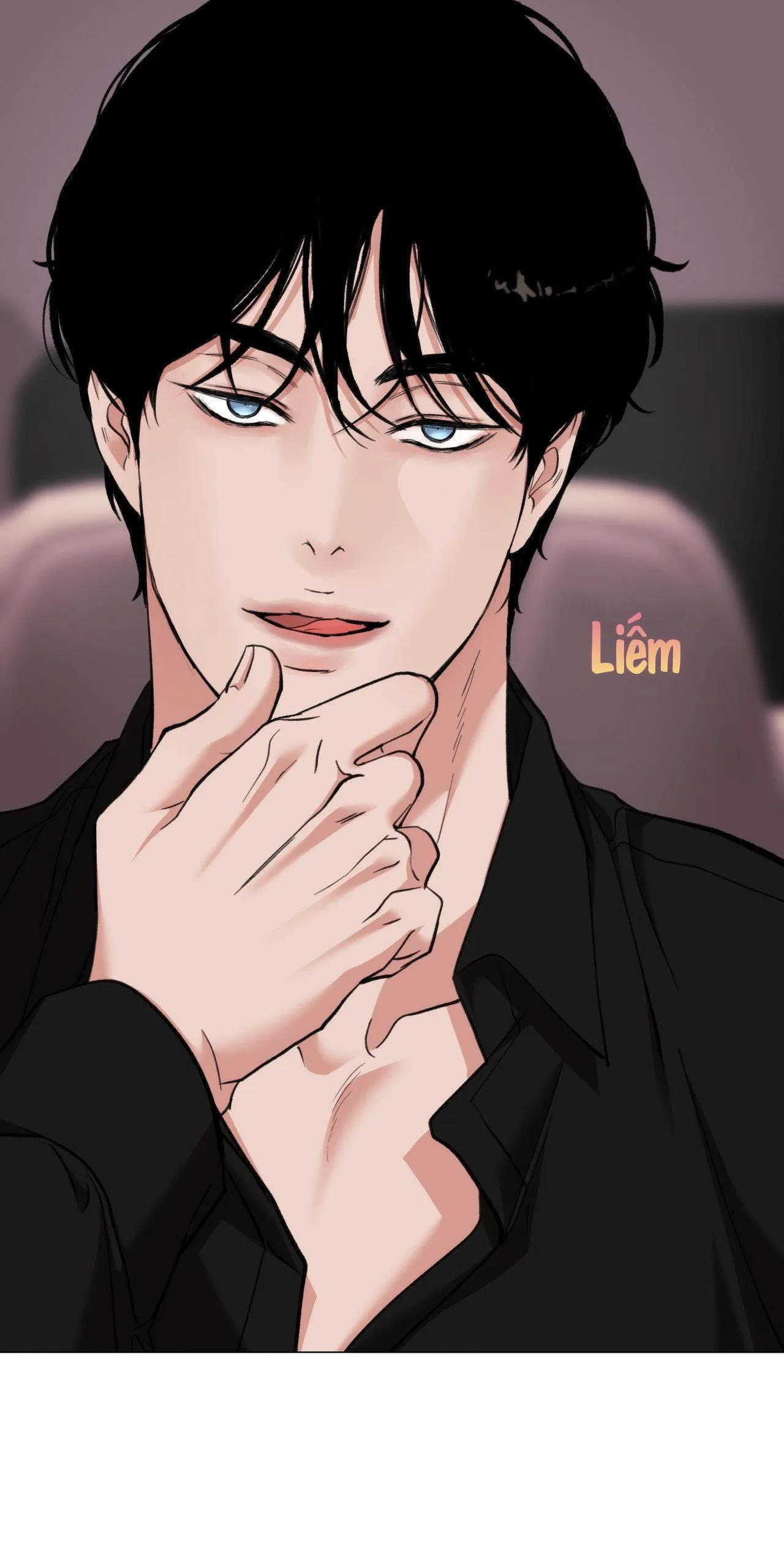 EM BÉ VÀ ĐẠI CA Chapter 46 Trang 17