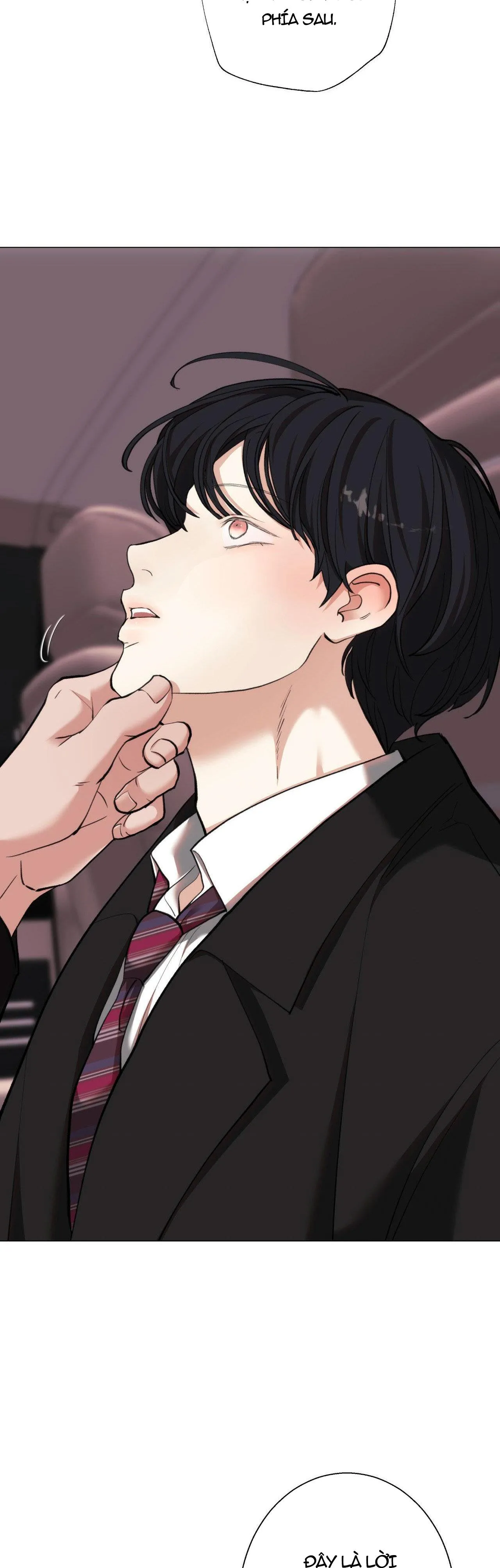 EM BÉ VÀ ĐẠI CA Chapter 46 Trang 21