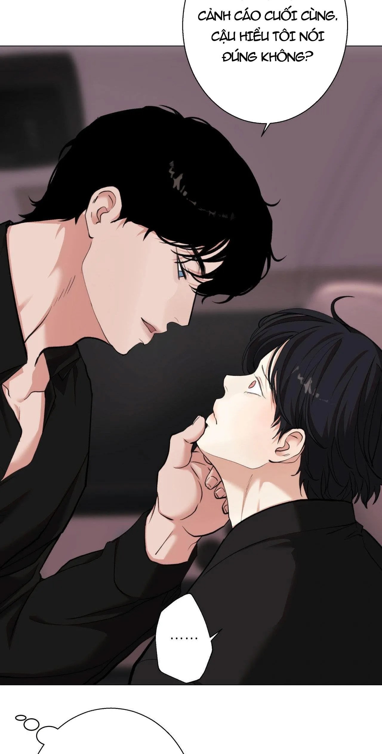 EM BÉ VÀ ĐẠI CA Chapter 46 Trang 22