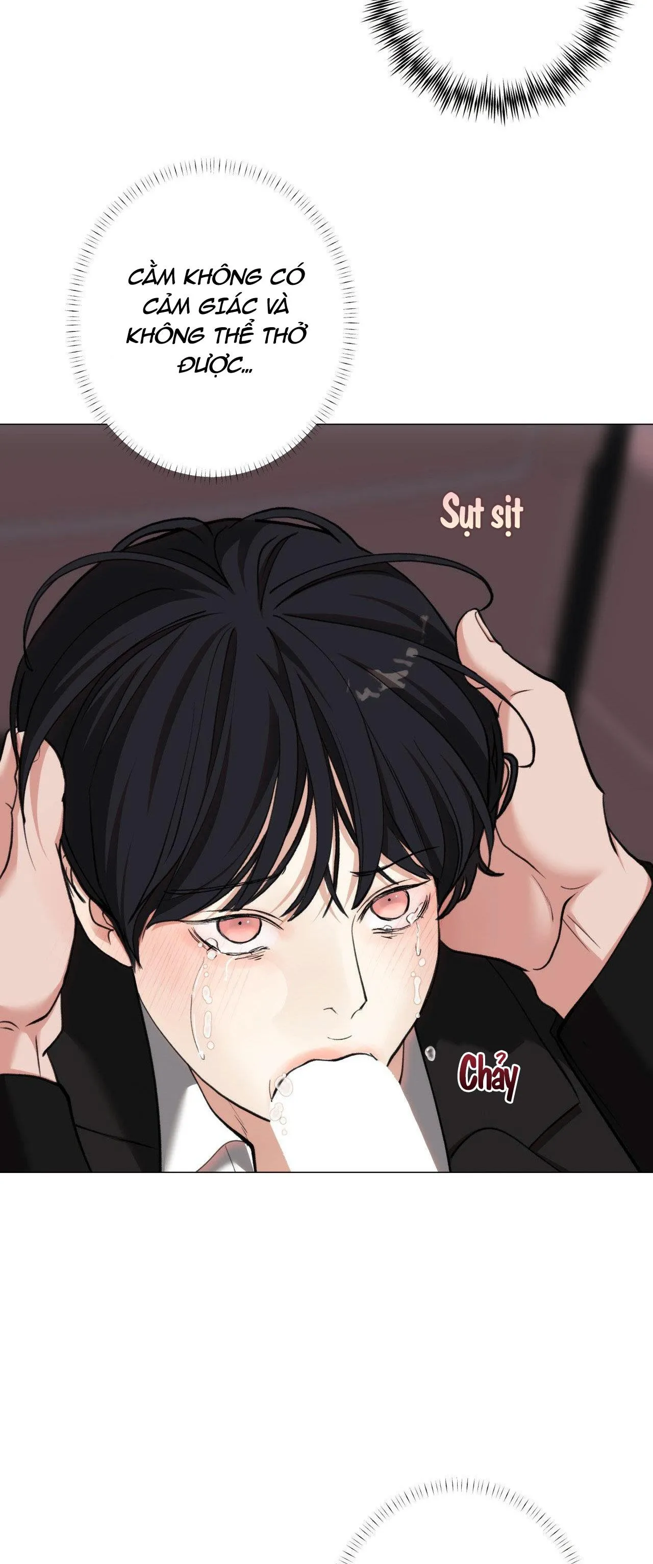 EM BÉ VÀ ĐẠI CA Chapter 46 Trang 28