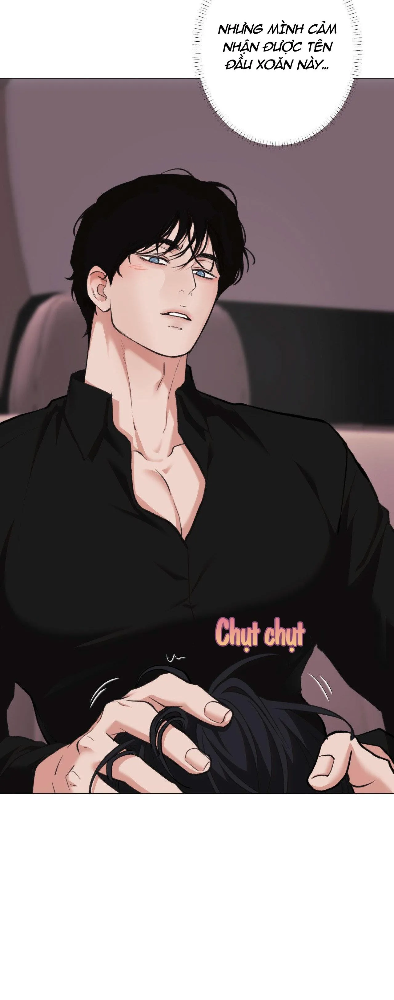 EM BÉ VÀ ĐẠI CA Chapter 46 Trang 29