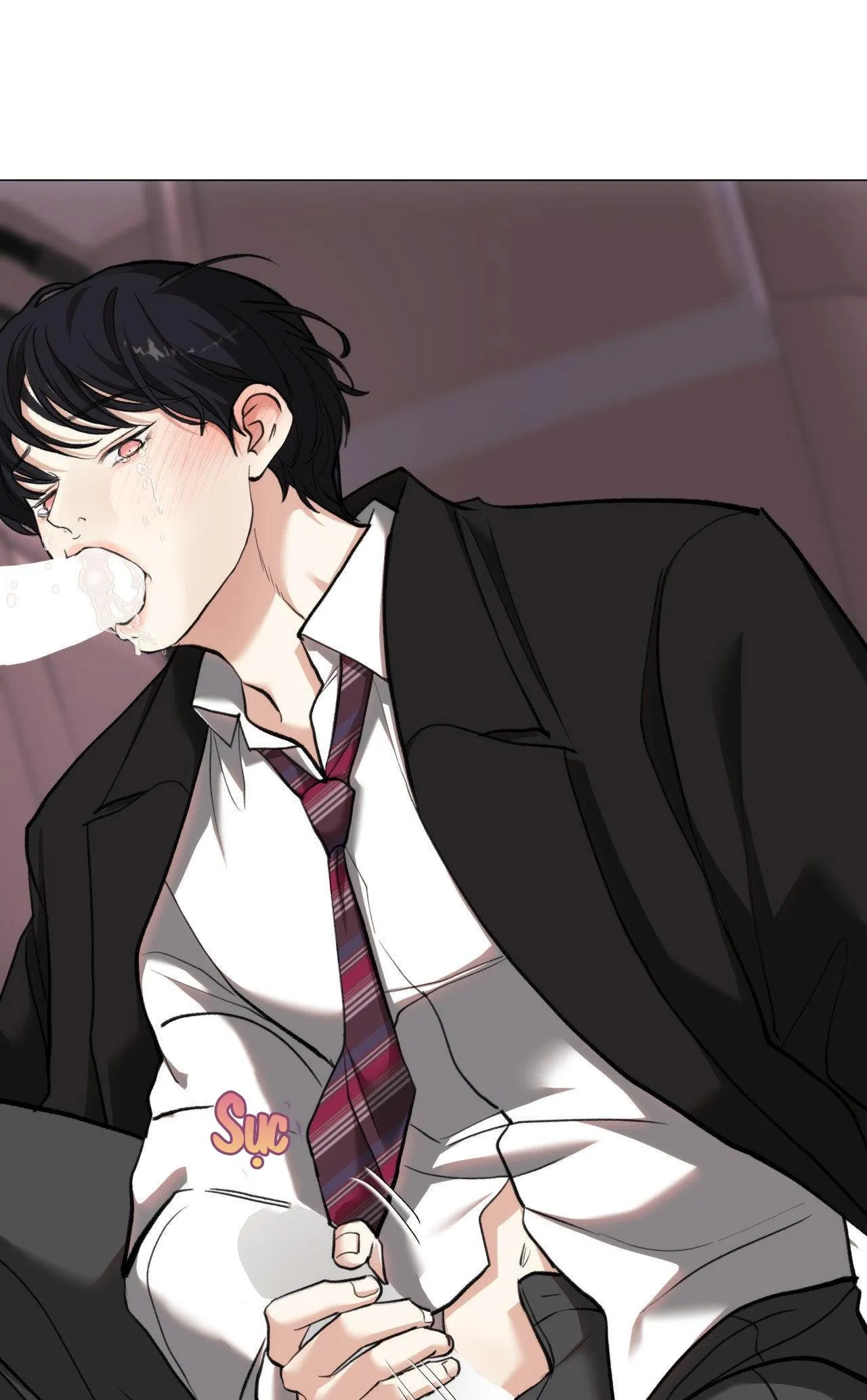 EM BÉ VÀ ĐẠI CA Chapter 46 Trang 30