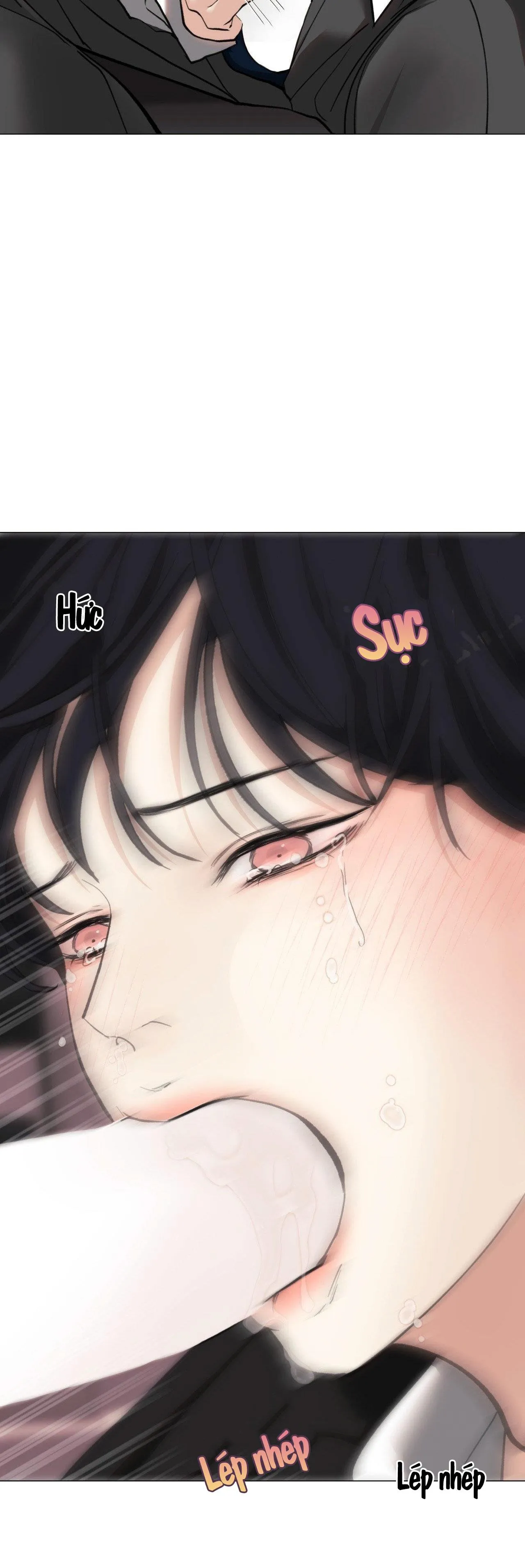 EM BÉ VÀ ĐẠI CA Chapter 46 Trang 31