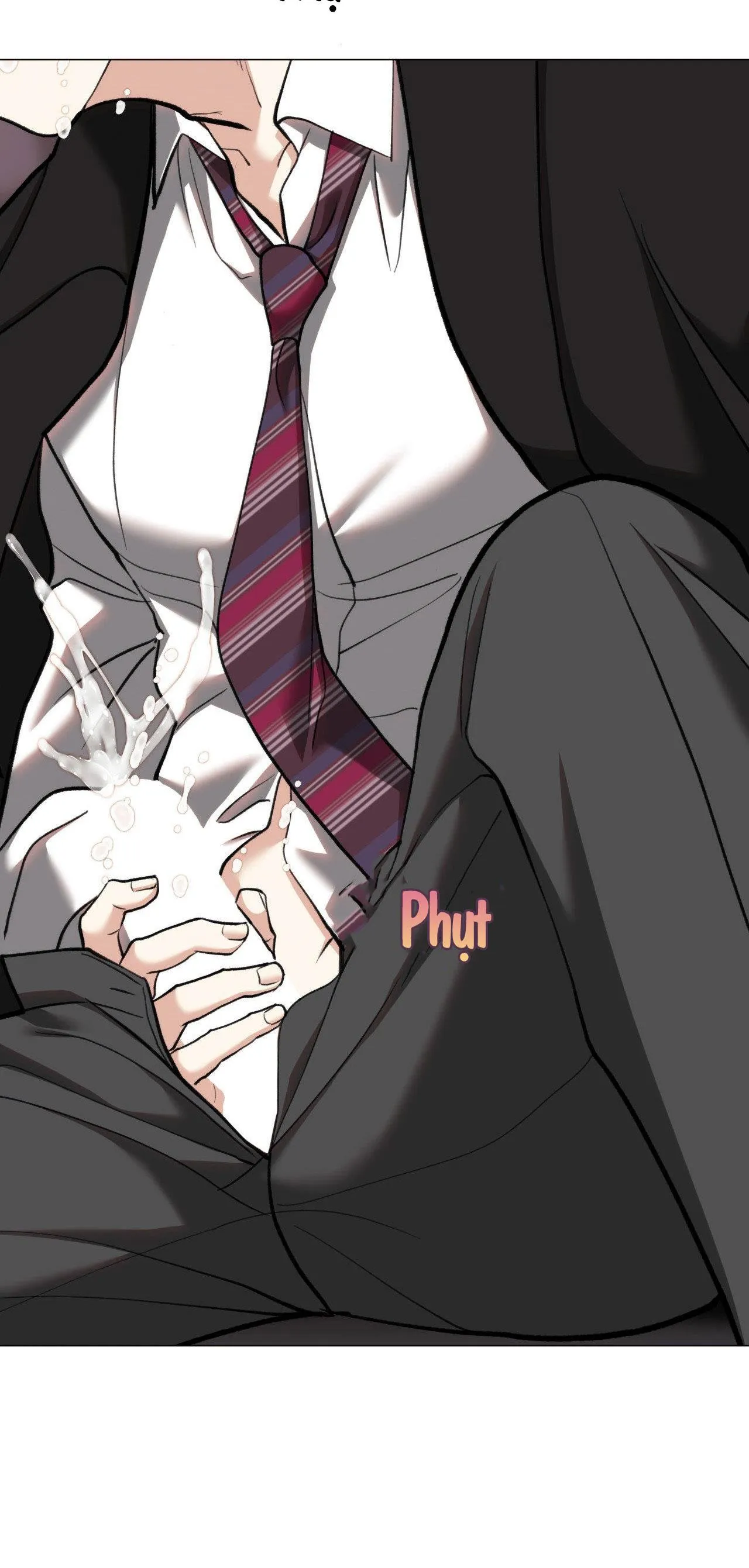 EM BÉ VÀ ĐẠI CA Chapter 46 Trang 33