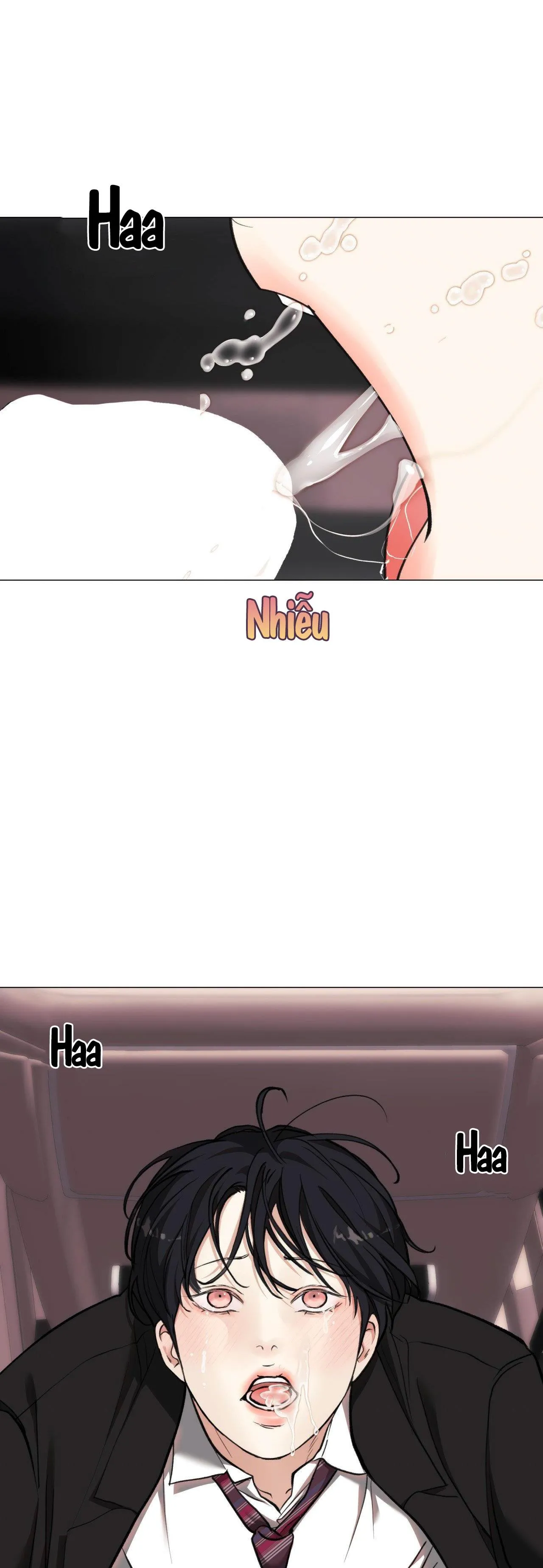EM BÉ VÀ ĐẠI CA Chapter 46 Trang 34