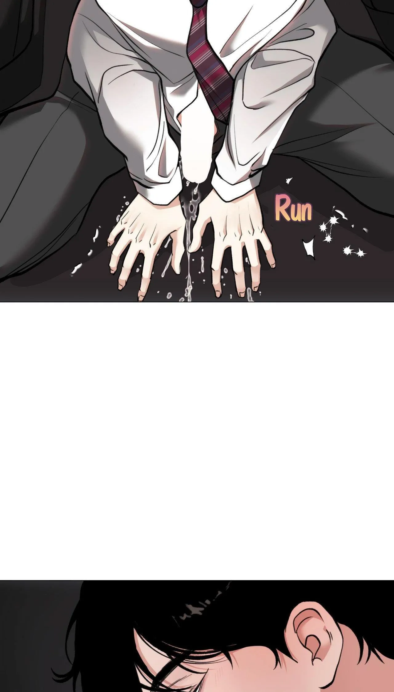 EM BÉ VÀ ĐẠI CA Chapter 46 Trang 35