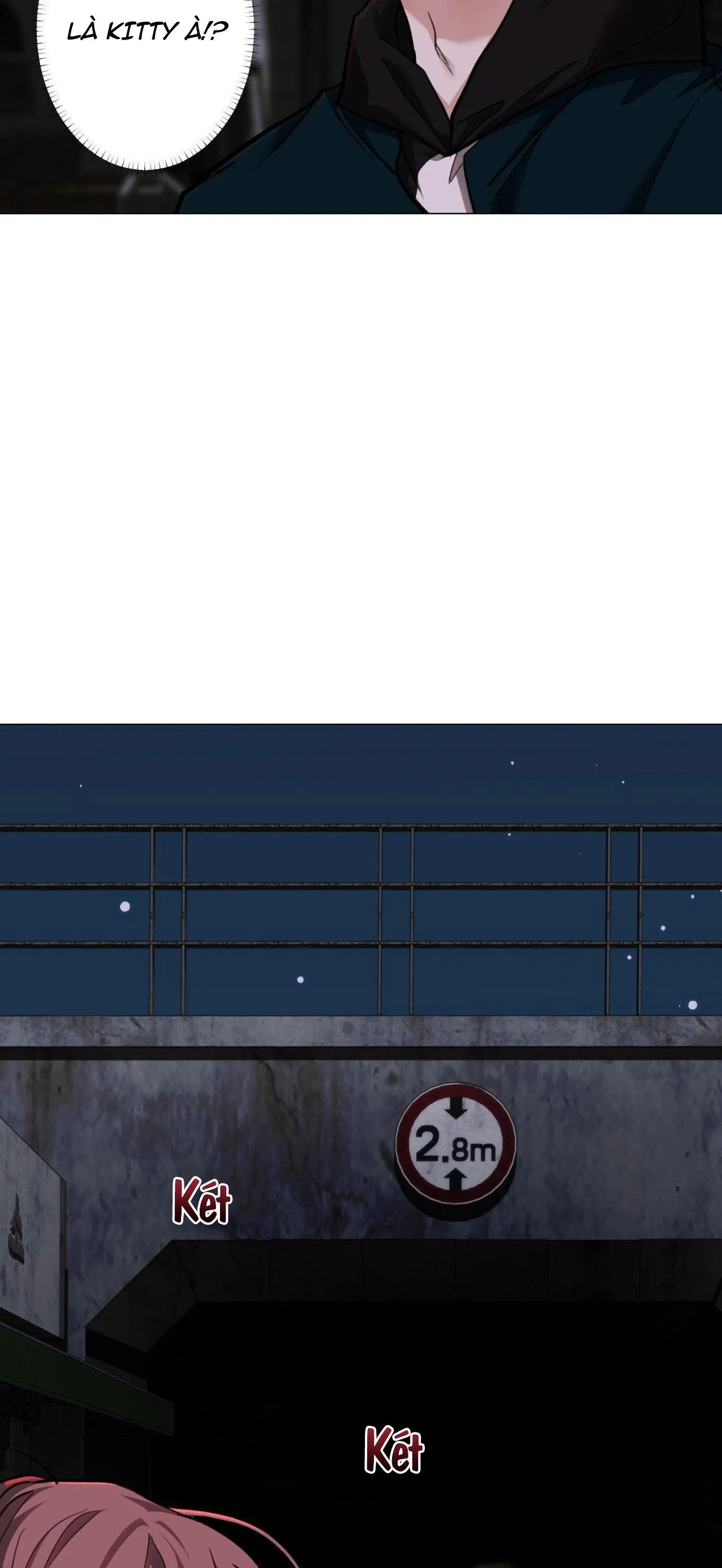 EM BÉ VÀ ĐẠI CA Chapter 46 Trang 41