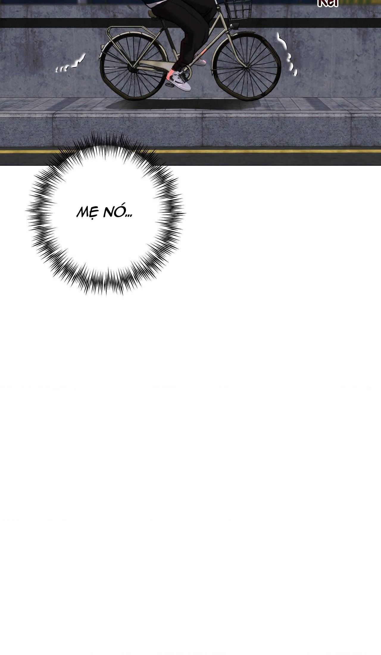 EM BÉ VÀ ĐẠI CA Chapter 46 Trang 50