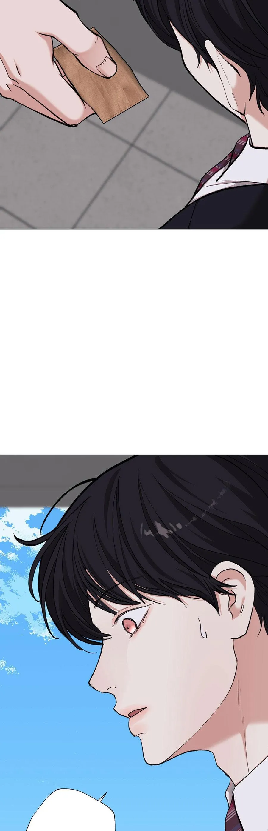 EM BÉ VÀ ĐẠI CA Chapter 47 Trang 8