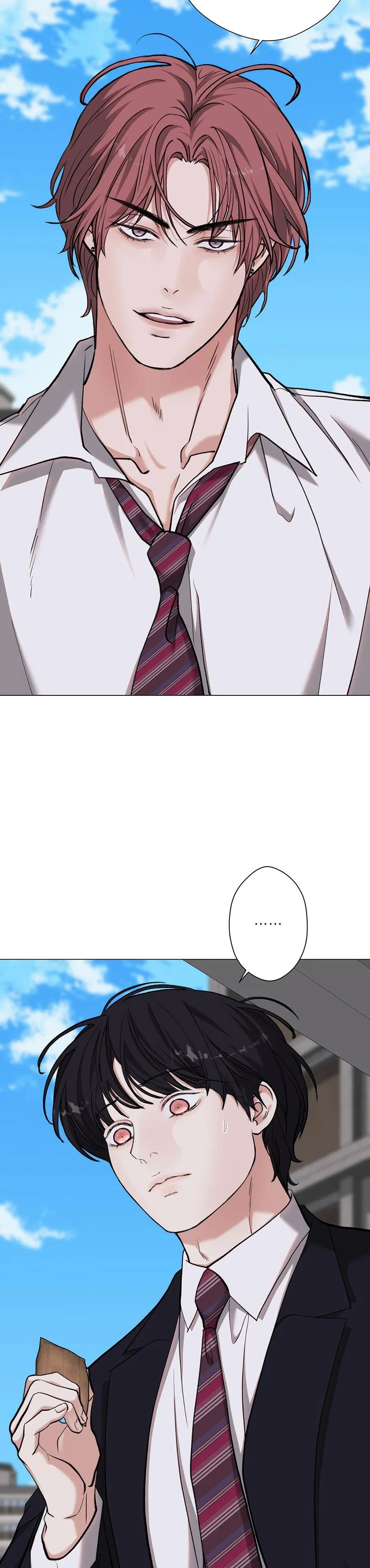 EM BÉ VÀ ĐẠI CA Chapter 47 Trang 11