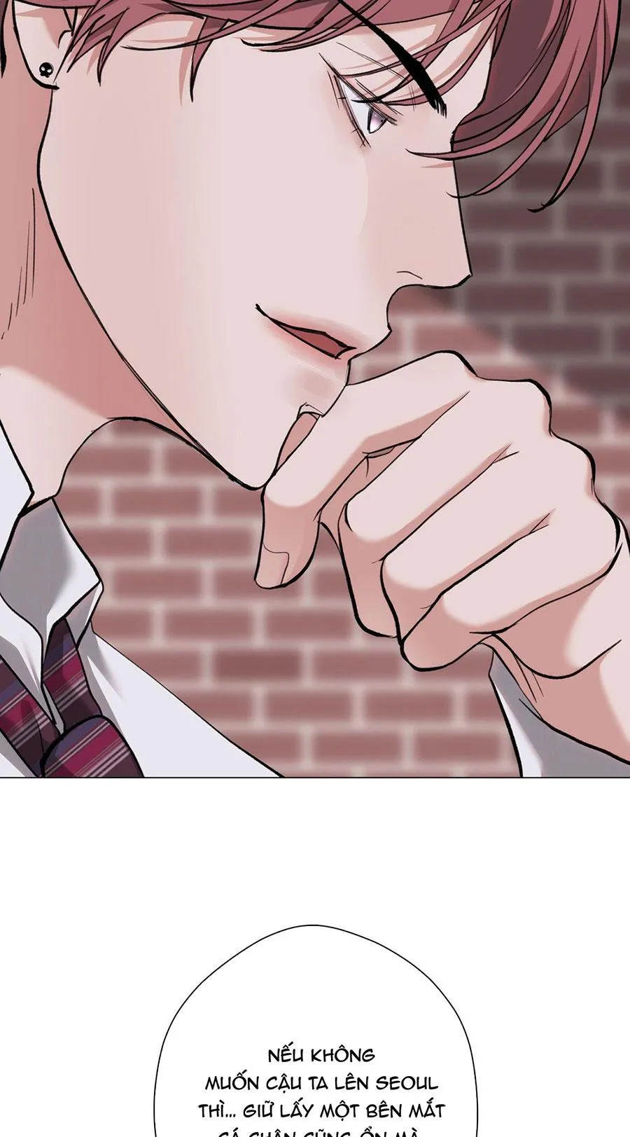 EM BÉ VÀ ĐẠI CA Chapter 47 Trang 13