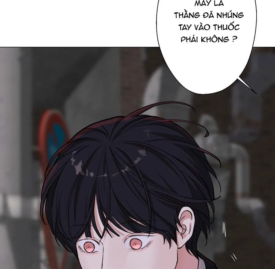 EM BÉ VÀ ĐẠI CA Chapter 47 Trang 17