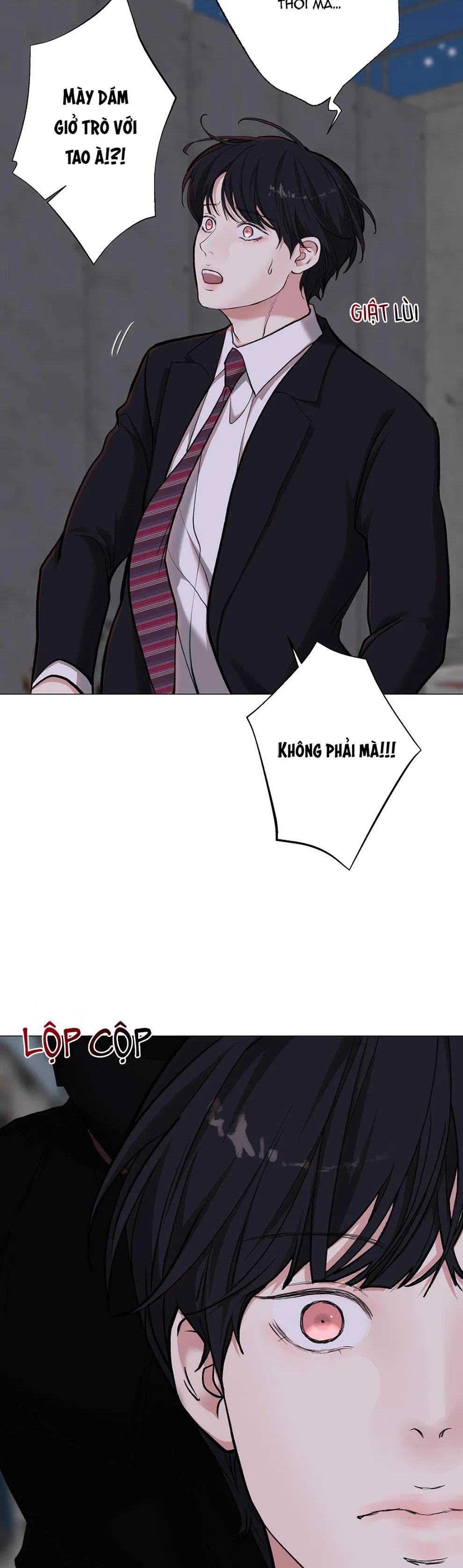 EM BÉ VÀ ĐẠI CA Chapter 47 Trang 20