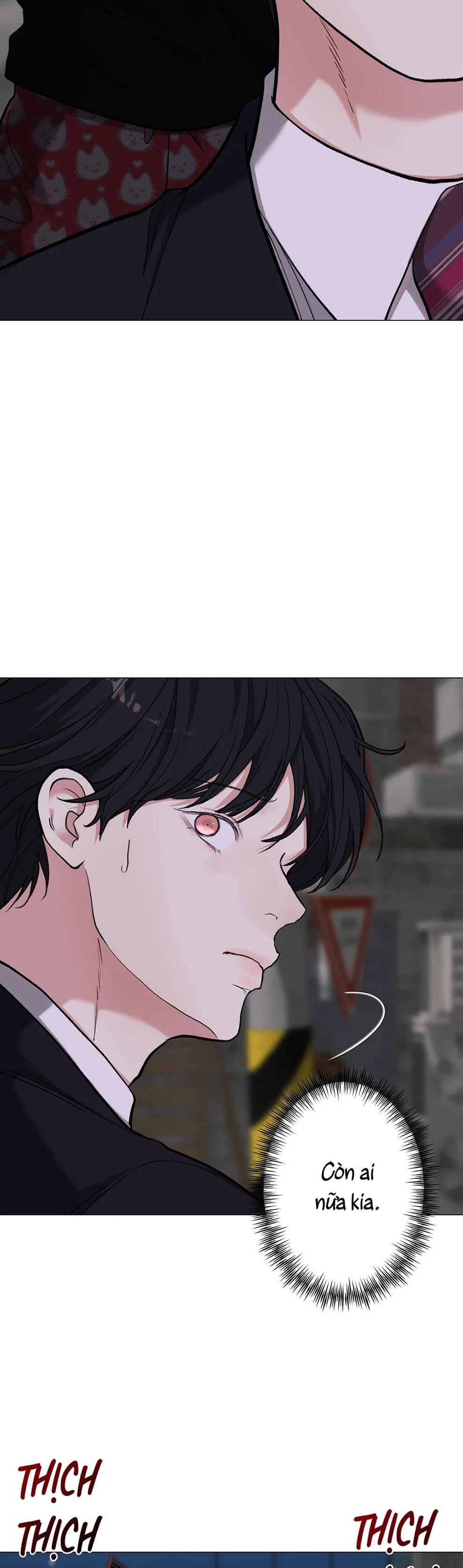 EM BÉ VÀ ĐẠI CA Chapter 47 Trang 21