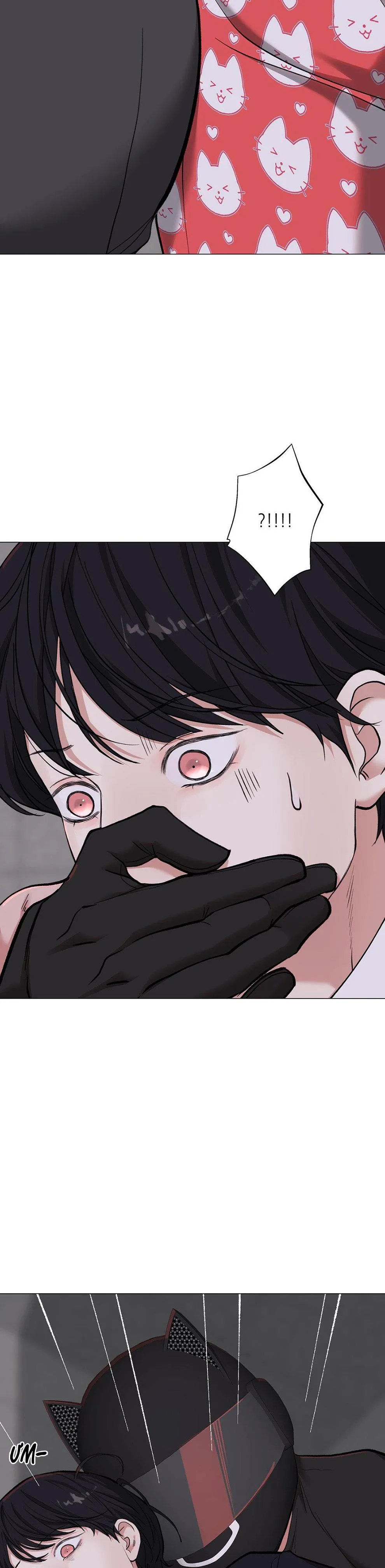 EM BÉ VÀ ĐẠI CA Chapter 47 Trang 30