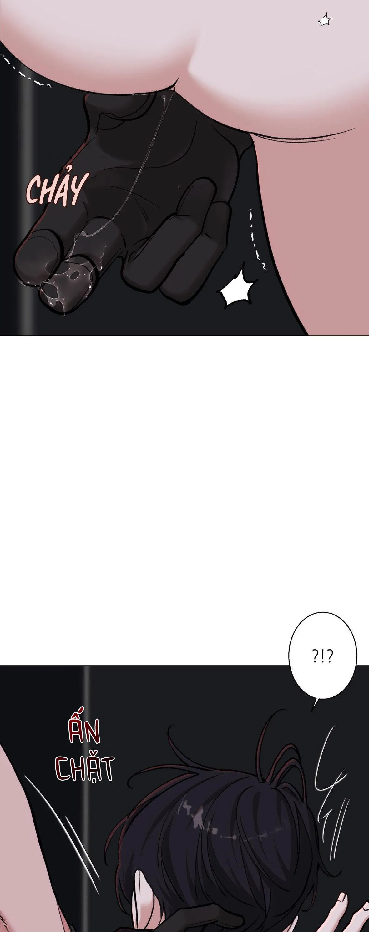 EM BÉ VÀ ĐẠI CA Chapter 47 Trang 39