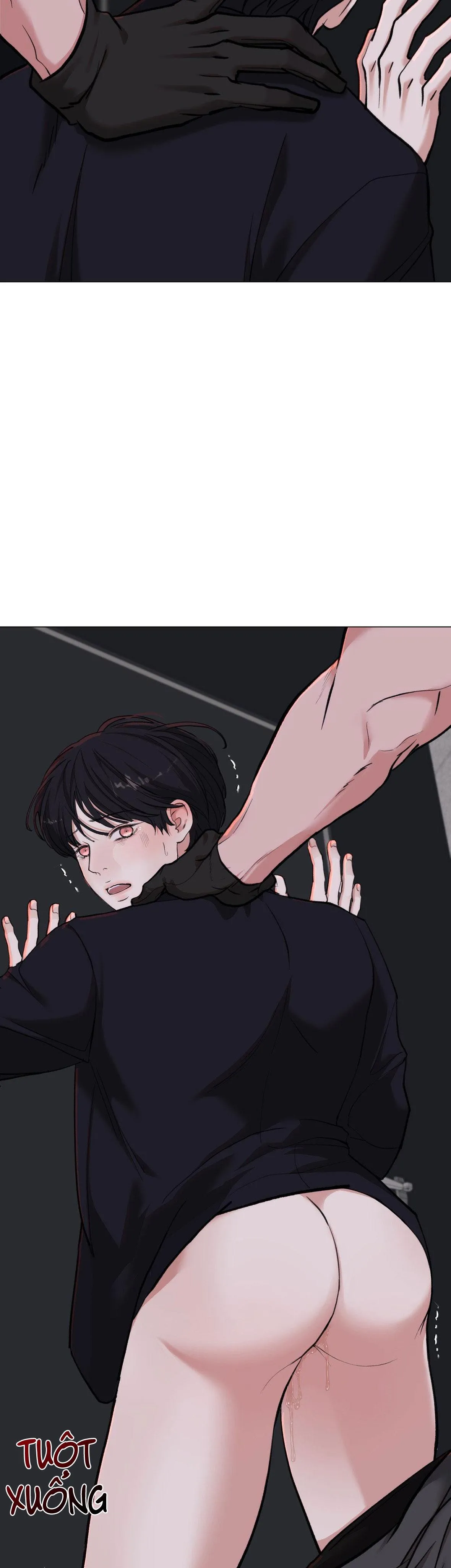 EM BÉ VÀ ĐẠI CA Chapter 47 Trang 40